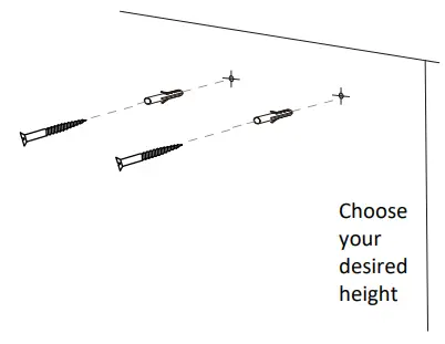HOMLUX-2E08004AEE-Small-Round-Steel-Framed-Classic-Wall-Bathroom-Vanity-Mirror-fig- (5)