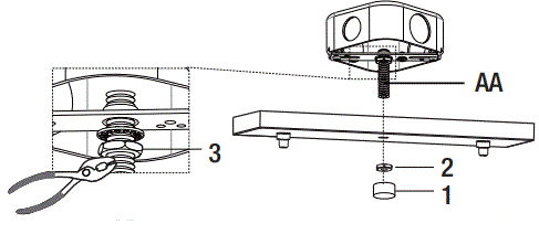 HAMPTON-BAY-HD4969A-Regan-4-Light-Linear-Chandelier-FIG-5