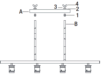 HAMPTON-BAY-HD4969A-Regan-4-Light-Linear-Chandelier-FIG-7