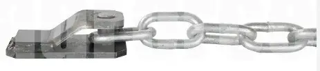 ACTIVE FABRICATIONS 3405F 2.5 Tonne Safety Chain Attachment