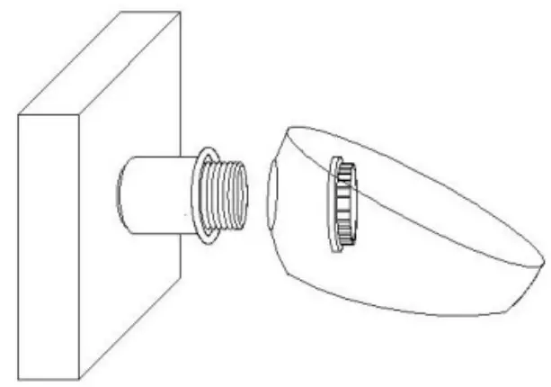 Product instructions