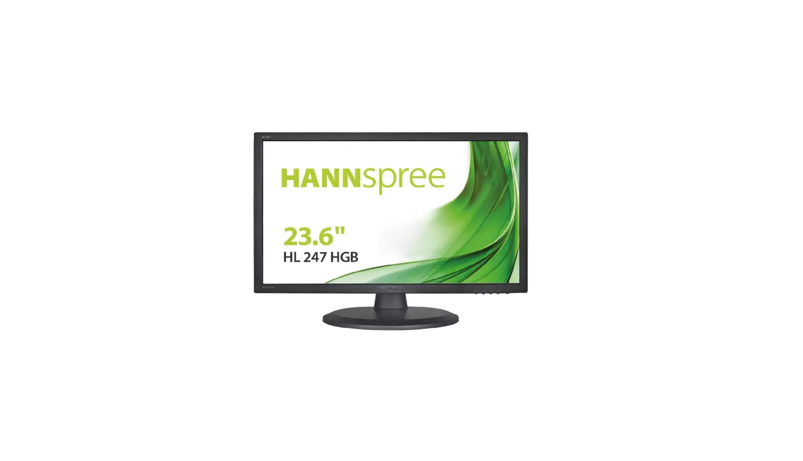 Hannspree Hl247hgb Hdmi Full Hd Monitor Specification And Datasheet Hannspree Hl247hgb Hdmi Full Hd Monitor Specification And Datasheet