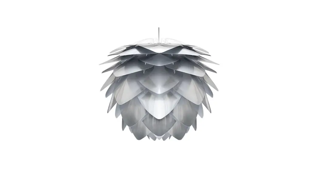 Umage Silvia Hang Lamp User Guide Umage Silvia Hang Lamp User Guide