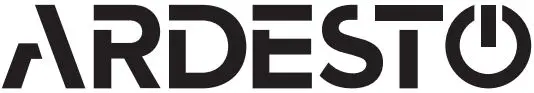 ARDESTO-LOGO