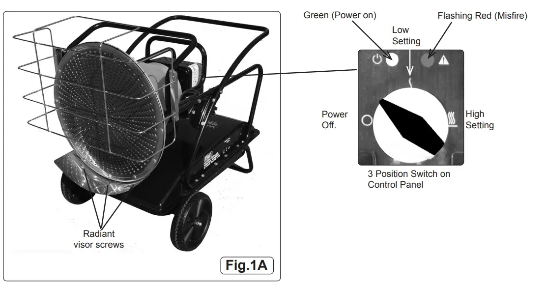 Assembly Instruction