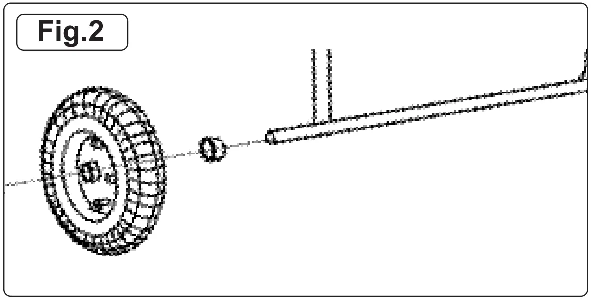 Assembly Instruction