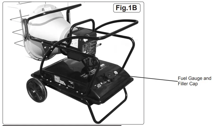 Assembly Instruction