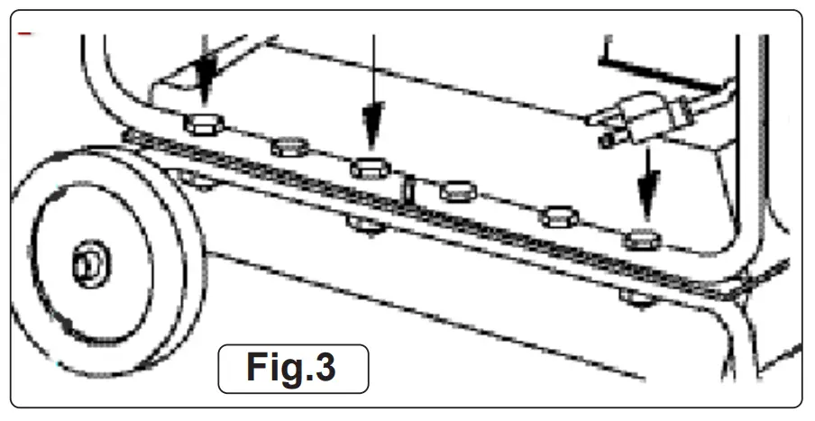 Assembly Instruction