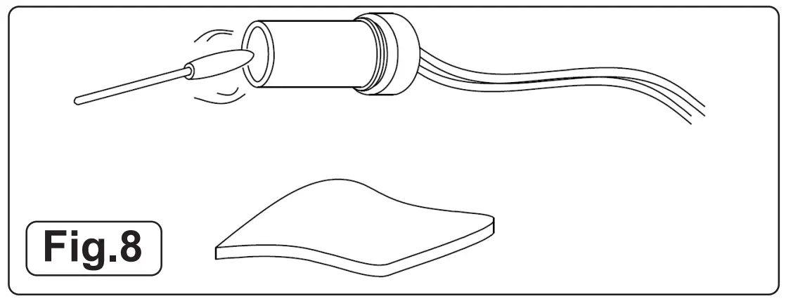Assembly Instruction