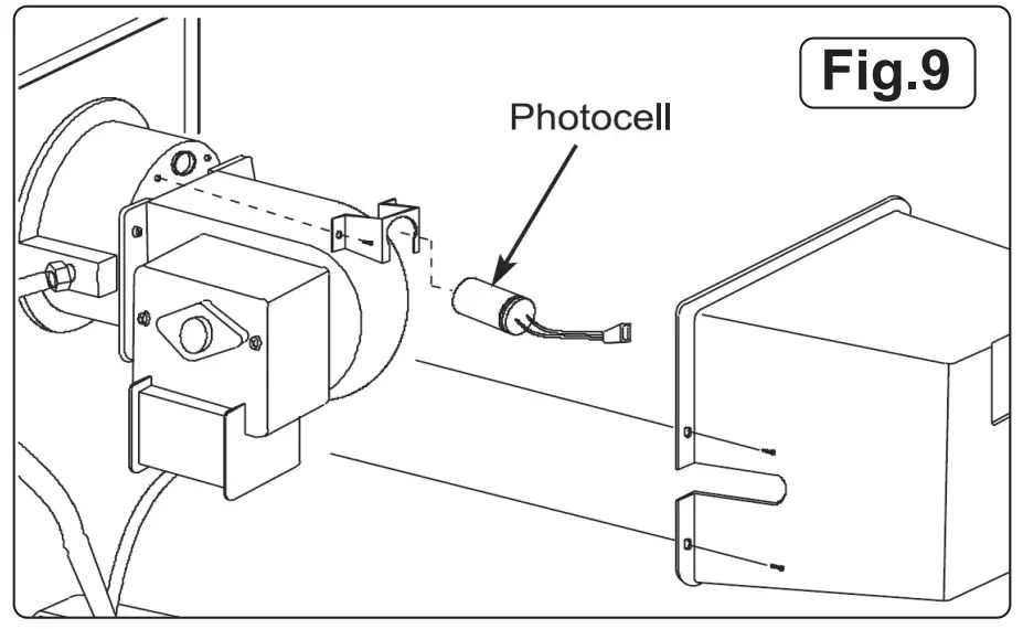 Assembly Instruction
