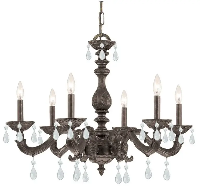 CRYSTORAMA-5126-VB-Venetian-Bronze-Chandeliers-product