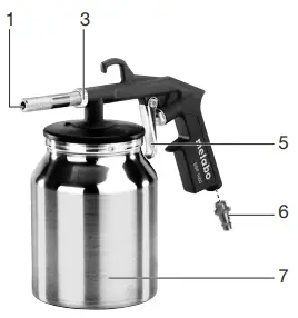metabo-SSP-1000-Compressed-Air-Combo-Spray-Gun-01