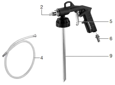 metabo-SSP-1000-Compressed-Air-Combo-Spray-Gun-03