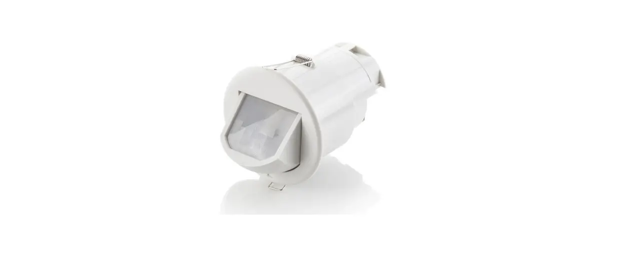 Cp Electronics Ebdrc-prm Ceiling Mounted Pir Presence Detectors Instruction Manual