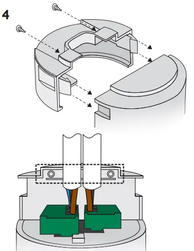 CP-electronics-EBDRC-PRM-Ceiling-Mounted-PIR-Presence-Detectors-fig-7