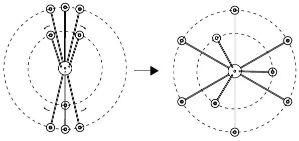 CRYSTORAMA-MIL8009BK-Mila-Nine-Light-Chandelier-fig-4