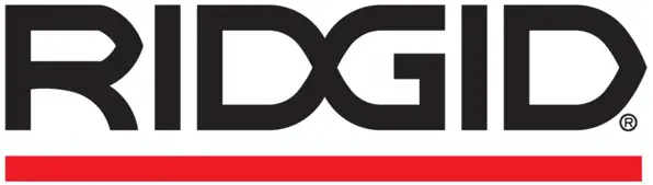 RIDGID Logo