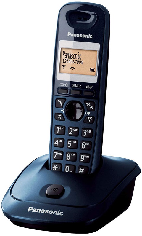 DIGI 215873960 Wireless Landline Phone