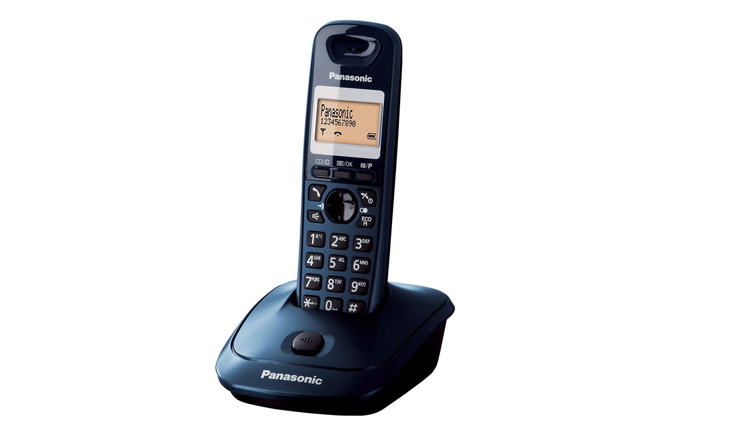 Digi 215873960 Wireless Landline Phone User Guide