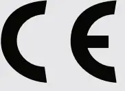 CE Mark Icon