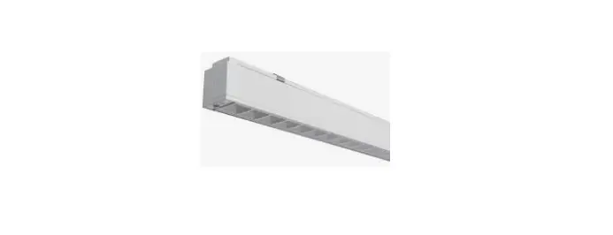 Aura Light Sevede Re Premium Linear Luminaire Instruction Manual
