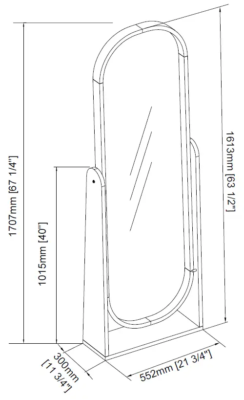 URBAN-OUTFITTERS-78232121-Armand-Floor-Mirror-fig-7