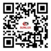 SUNLUX XL 2610 2D Desktop Barcode Scanner - Qr Code