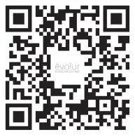 evolur 616 Melbourne Wing Back Swivel Glider - qr