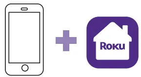 Roku CW2000R Outdoor Camera - app