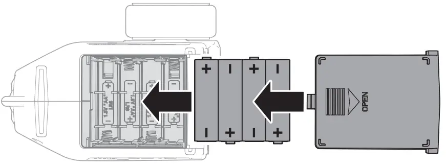 Axial AXI03030 RC Truck RC Jeep and RC Bronco - TOOLS