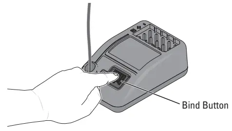 Axial AXI03030 RC Truck RC Jeep and RC Bronco - TOOLS