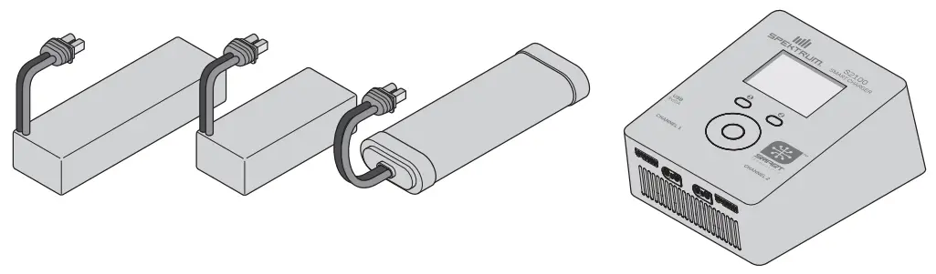 Axial AXI03030 RC Truck RC Jeep and RC Bronco - EQUIPMENT