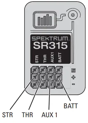 Axial AXI03030 RC Truck RC Jeep and RC Bronco - TOOLS