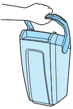 BISSELL-3423-Series-Revolution-Hydrosteam-Upright-Carpet-Cleaner-with-Steam-fig 46