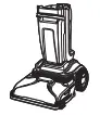 BISSELL-3423-Series-Revolution-Hydrosteam-Upright-Carpet-Cleaner-with-Steam-fig 5