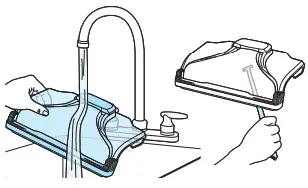 BISSELL-3423-Series-Revolution-Hydrosteam-Upright-Carpet-Cleaner-with-Steam-fig 52