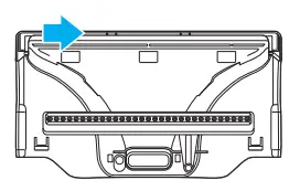 BISSELL-3423-Series-Revolution-Hydrosteam-Upright-Carpet-Cleaner-with-Steam-fig 54