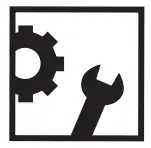 K RCHER BLV 18 200 Battery Leaf Blower and Blower - icon16