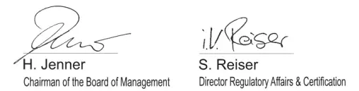 K RCHER BLV 18 200 Battery Leaf Blower and Blower - signature