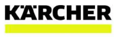 K RCHER - logo