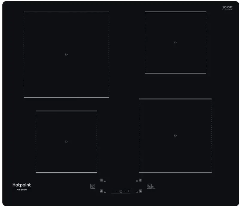 Hotpoint-Ariston-HQ-5660S-NE-Induction-Hob-Product