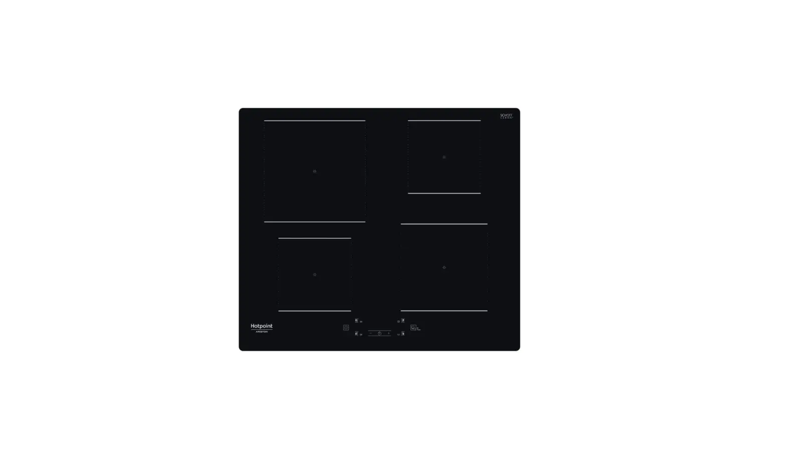 Hotpoint Ariston Hq 5660s Ne Induction Hob Installation Manual