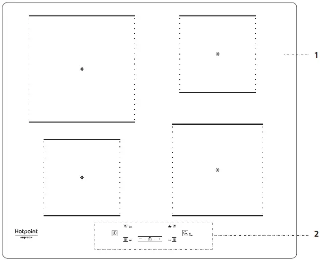 Hotpoint-Ariston-HQ-5660S-NE-Induction-Hob-fig-6