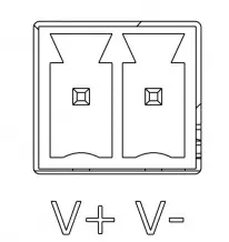 robuste R2011 Versatile IoT Router with 5 Ethernet Ports - Interface Descriptions