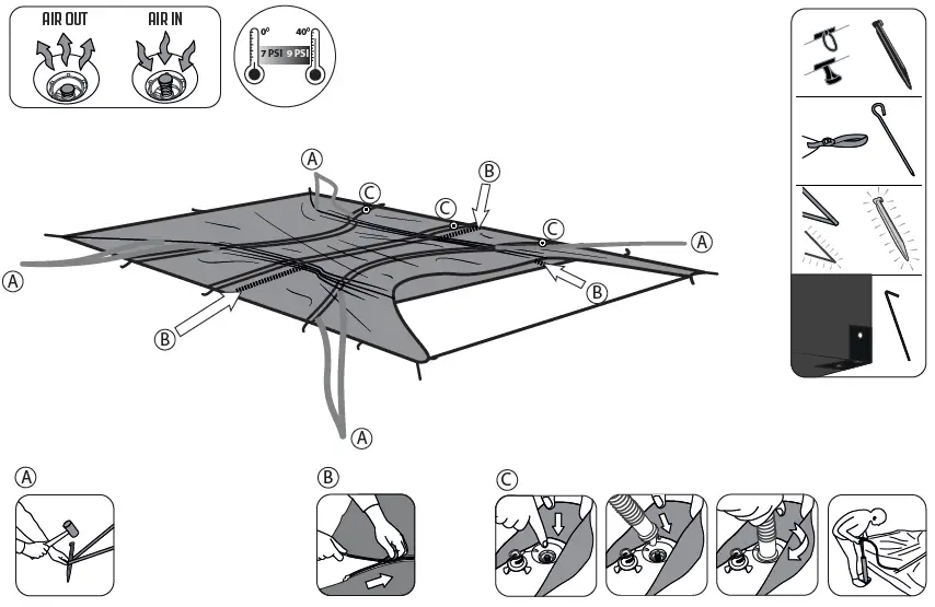 Outwell-Jonesville-440SA-Flex-Vehicle-Awning-fig- (1)