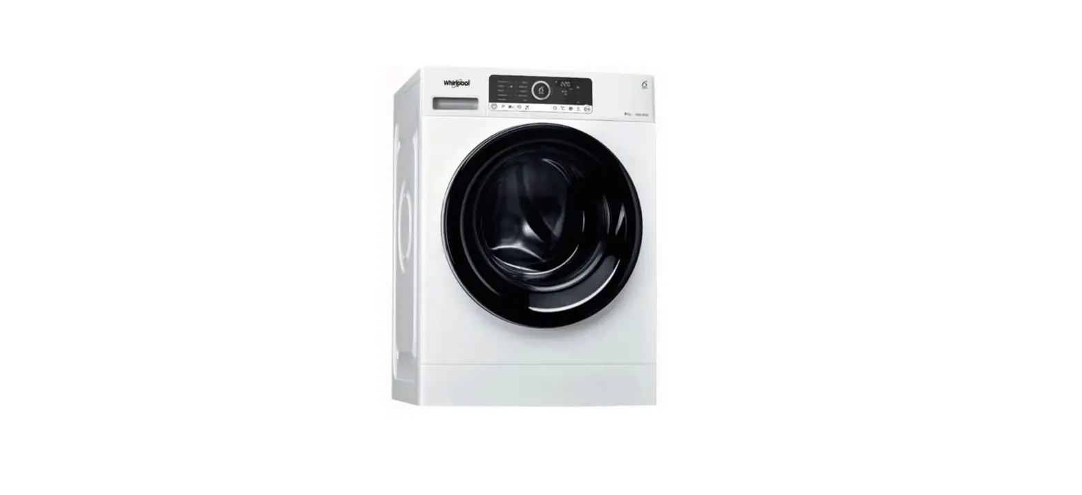 Whirlpool 9 Kg 9014 Front Load Washing Machine User Guide Whirlpool 9 Kg 9014 Front Load Washing Machine User Guide