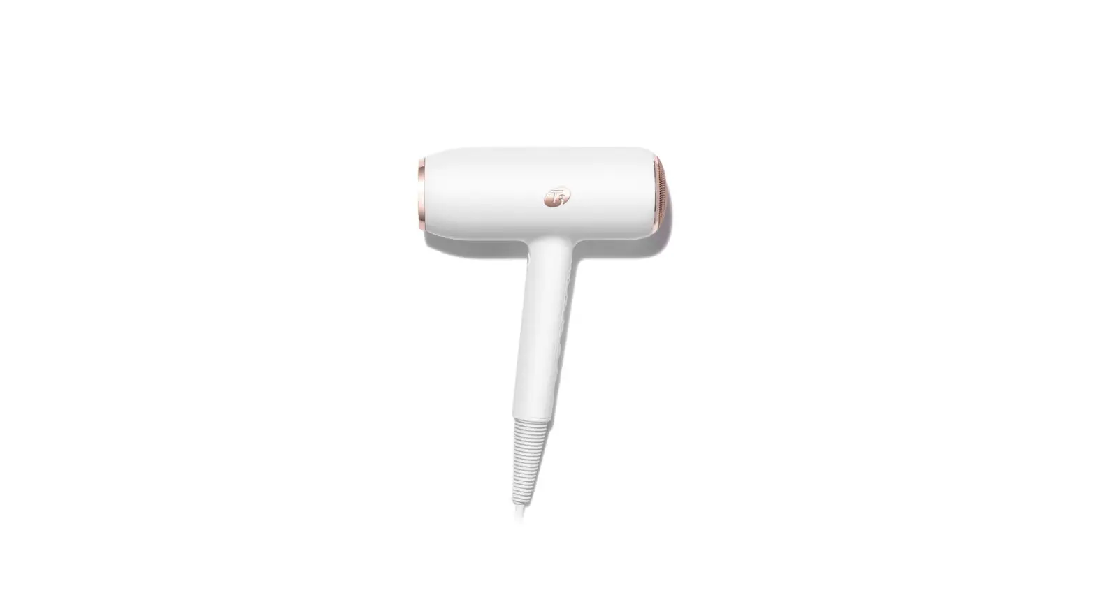 T3 77830 Featherweight Stylemax Professional Hair Dryer With Custom Settings User Guide