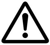 Warning Icon