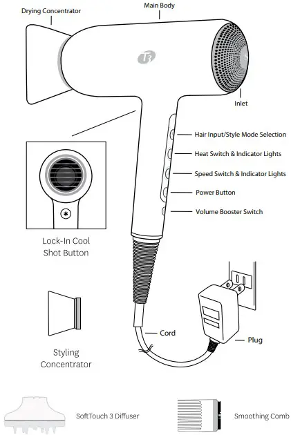 Operating Instruction