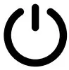 Power Button icon